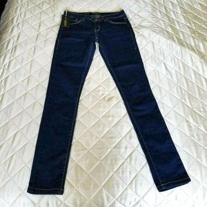 New Rosie Skinny Jeans Women's SZ 26